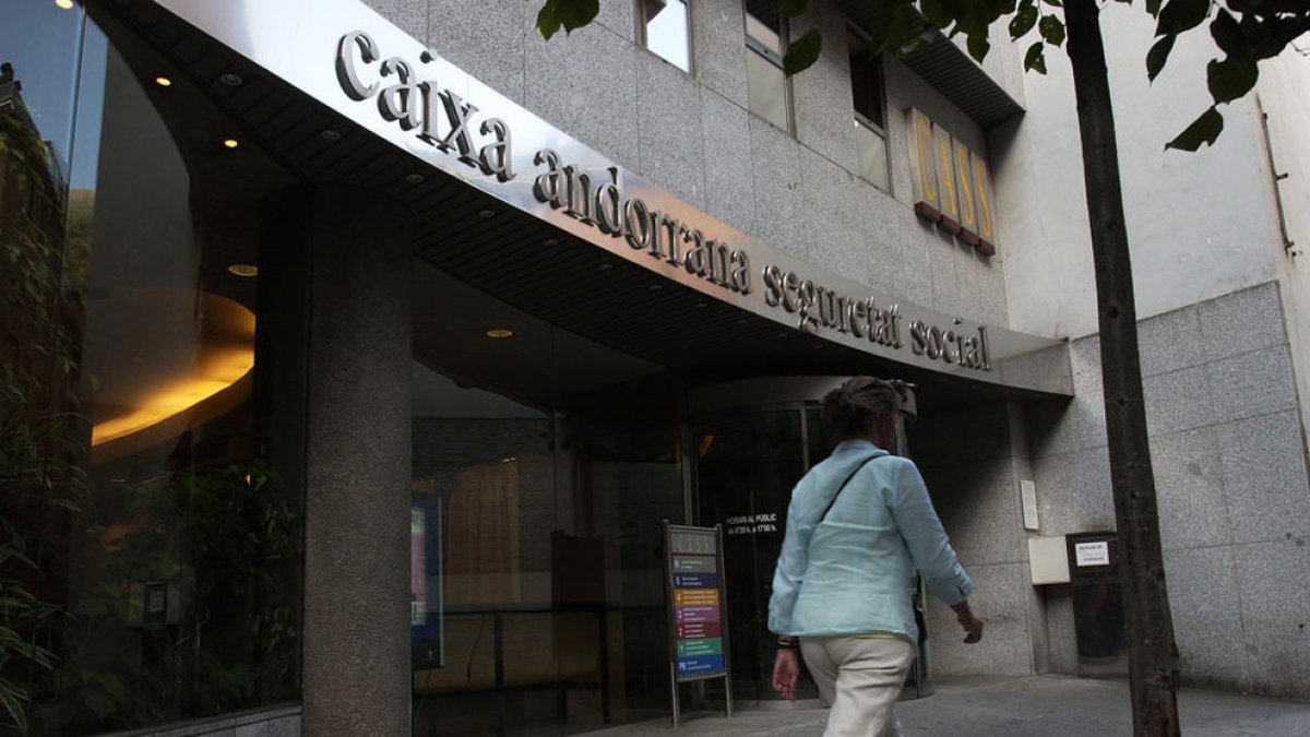 L'A diu que la CASS té mitjans per respondre a les queixes