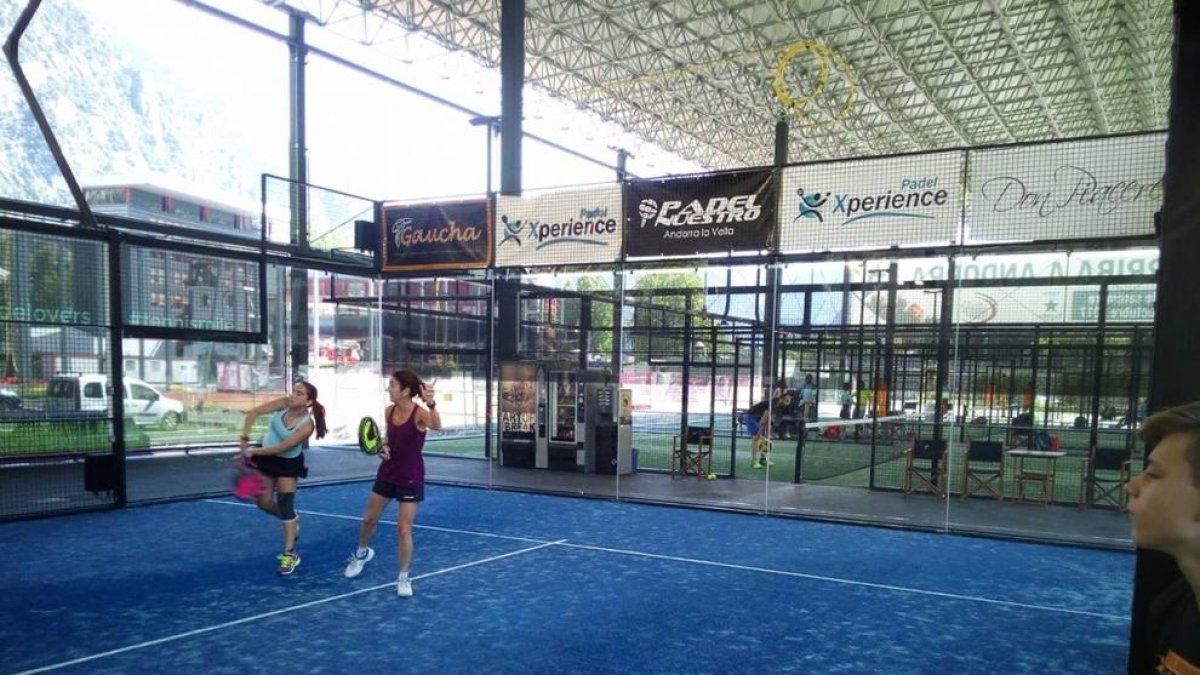 El PadelXperience posa el punt final amb el Master