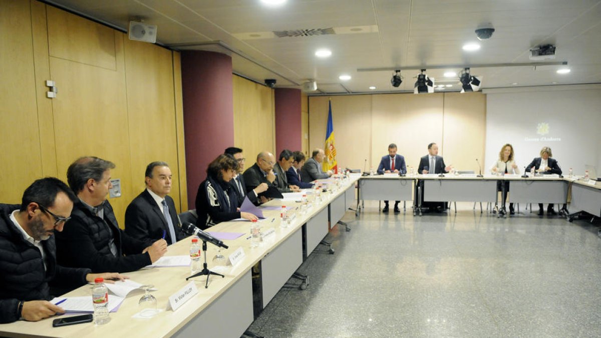 Estadística xifra en 563 euros al mes el preu mitjà del lloguer d'un pis