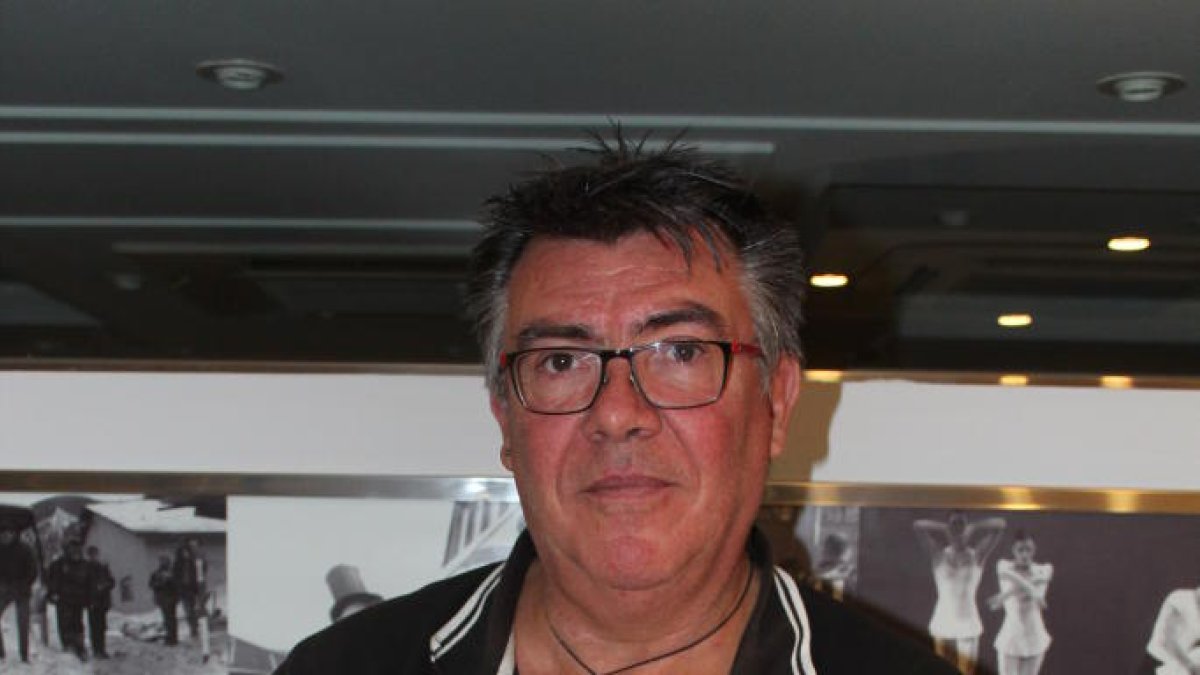 Antoni Medina, Gerent d'Alpha