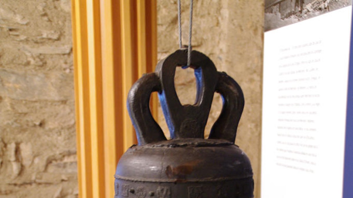 “El so dels Pariatges”