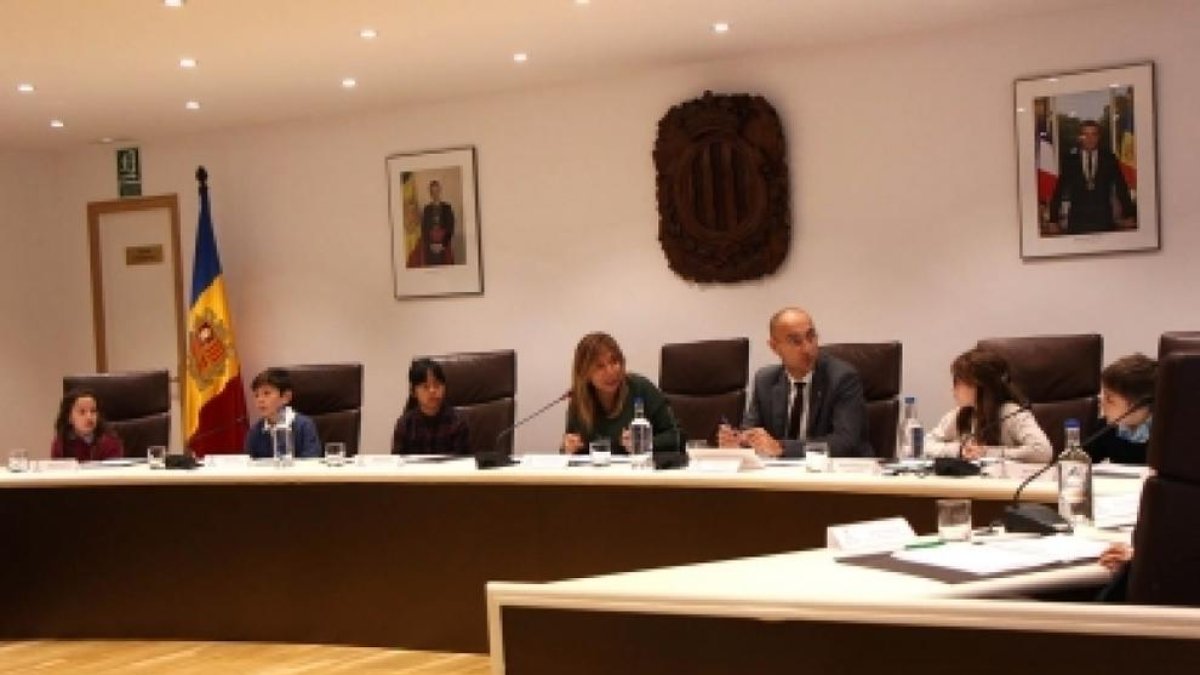 El parc de la Serradora estarà enllestit abans de l'estiu