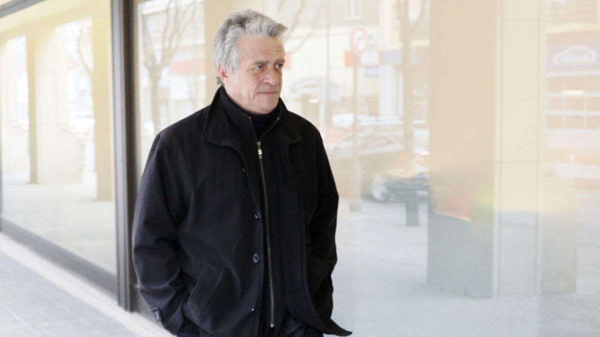 L'Audiència Nacional espanyola absol Santi de Rosselló