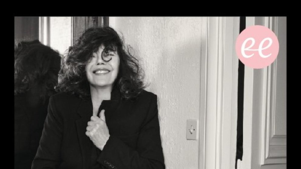 Jane Birkin homenatja Gainsbourg