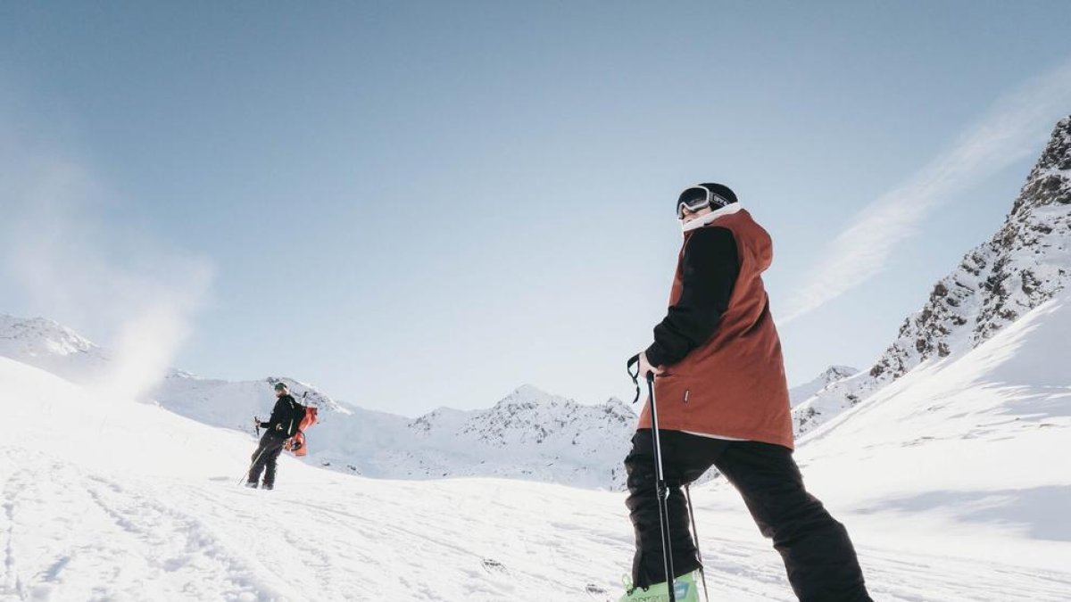 Ordino-Arcalís obrirà demà el 60% de les instal·lacions