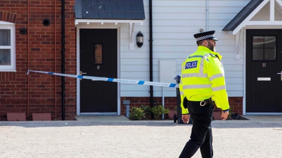 El nou cas d'enverinament revifa la tensió entre Londres i Moscou