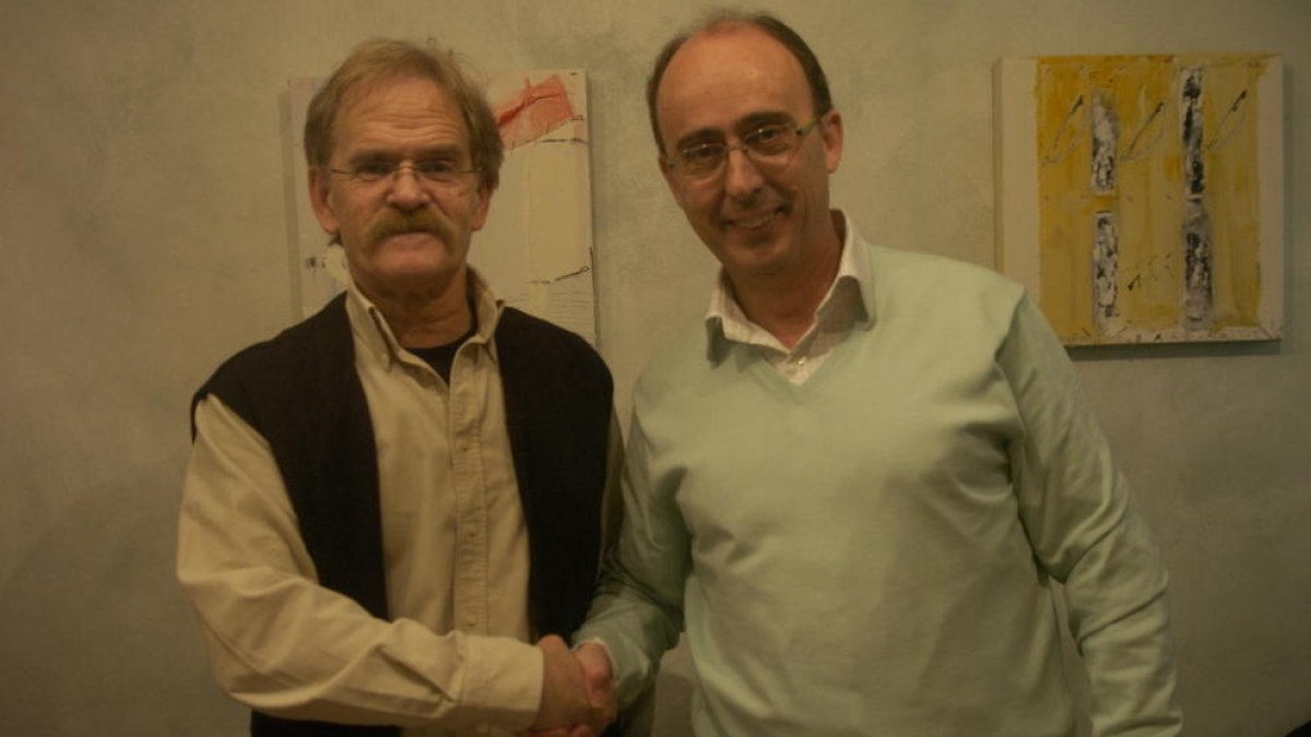 Un cop al novè art