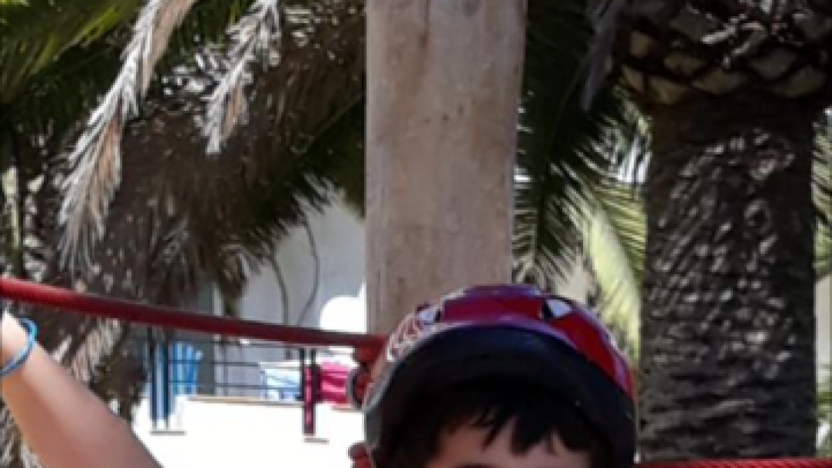 Feliç aniversari i per molts anys!