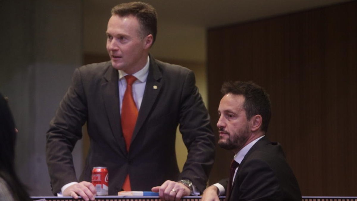 El PS vol que una dona ocupi la vacant al TC