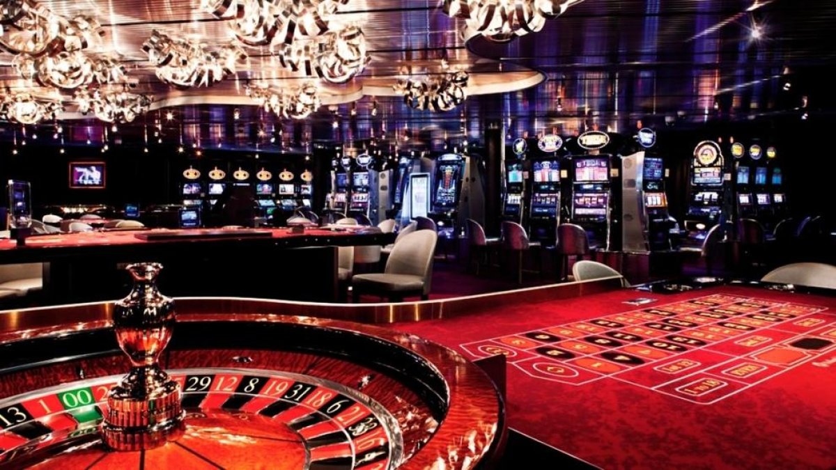 Queixes a França pel concurs per a la concessió del casino