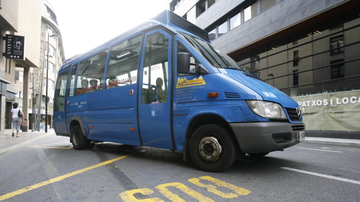 El padrí atropellat es manté estable i sense complicacions a l'UCI