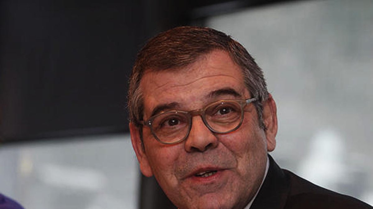Rascagneres repetirà com a president