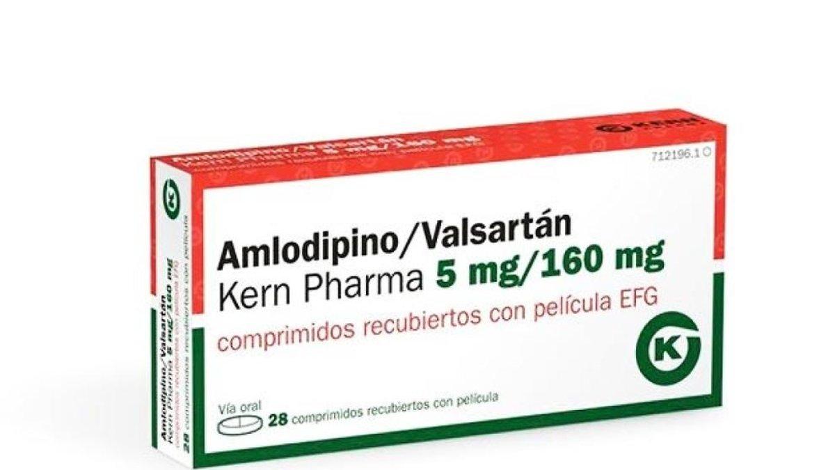 El ministeri de Salut retira més de cent medicaments usats contra la hipertensió