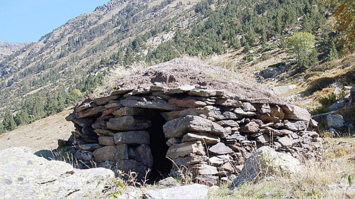 La Unesco declara la tècnica de la pedra seca Patrimoni Immaterial de la Humanitat