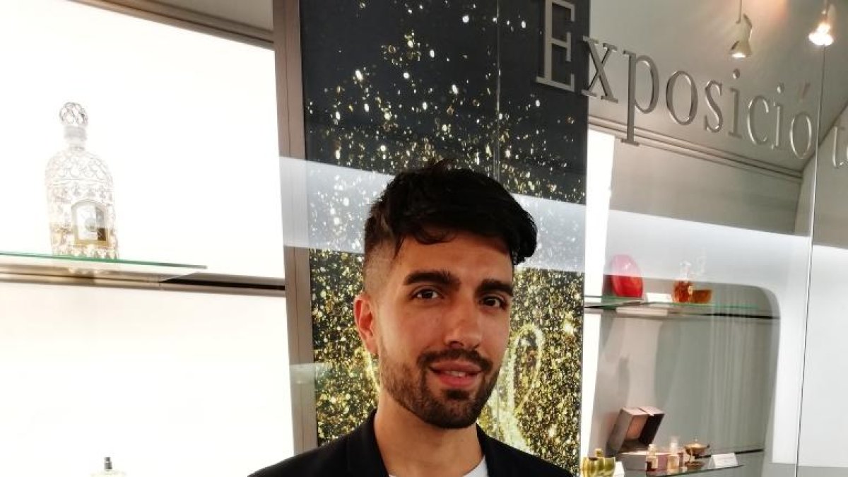 “Guerlain és el Beethoven de la perfumeria”