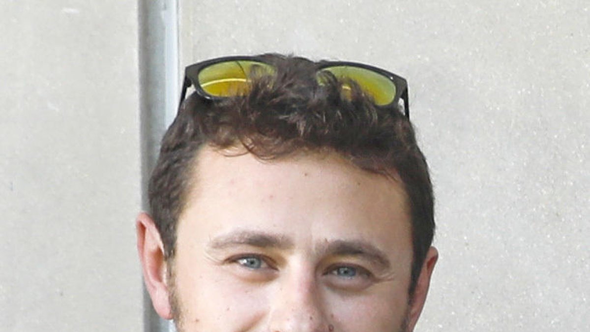 Els imprescindibles de Jonathan Garcia