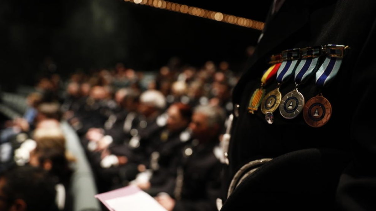 Encamp també reté part del salari als urbans per a una mútua