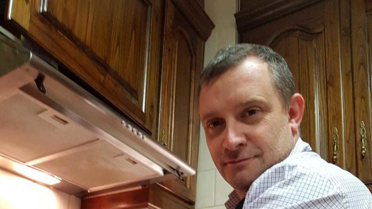 Aficionat per sorprendre amb nous plats i a gaudir d'un bon àpat