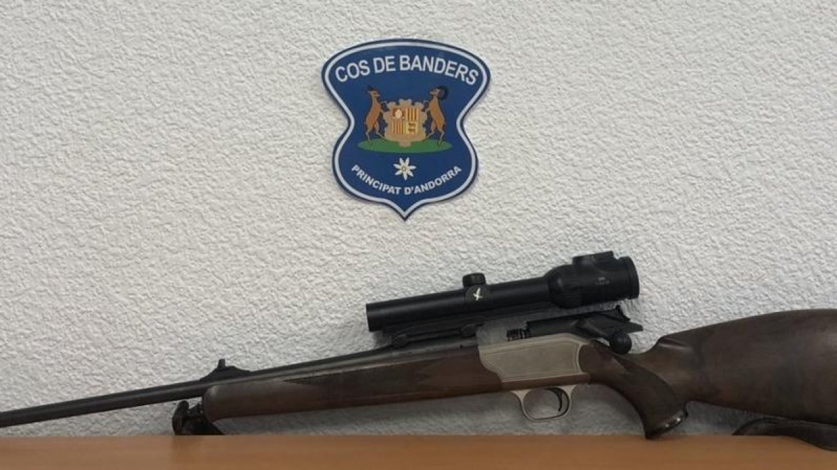 Els banders controlen un tercer furtiu arran de l'operació de Beixalís