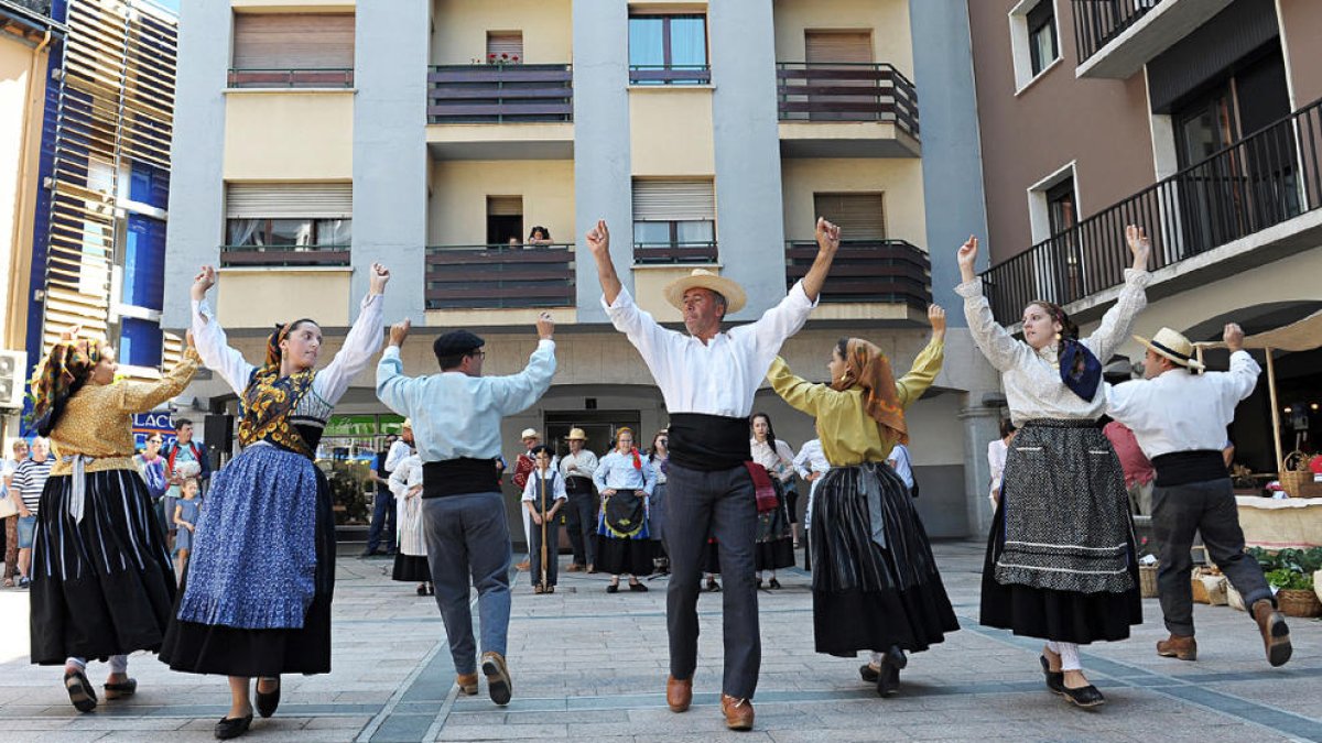 “Matar la 'saudade'”