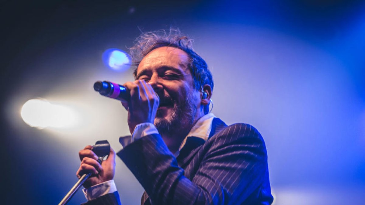 “Si comencéssim avui, sens dubte no ens diríem Love of Lesbian”