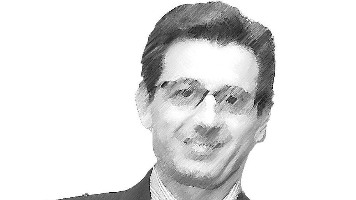 Un perfil de Xavier Altimir