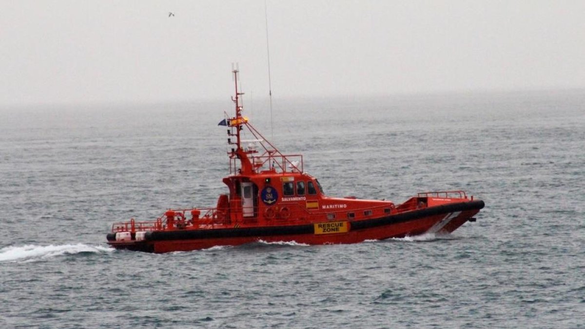 Rescatats 268 immigrants a les costes espanyoles