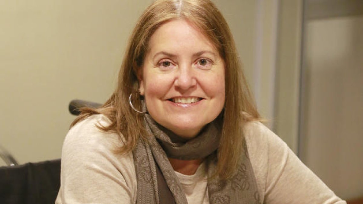 Agustina Grandvallet