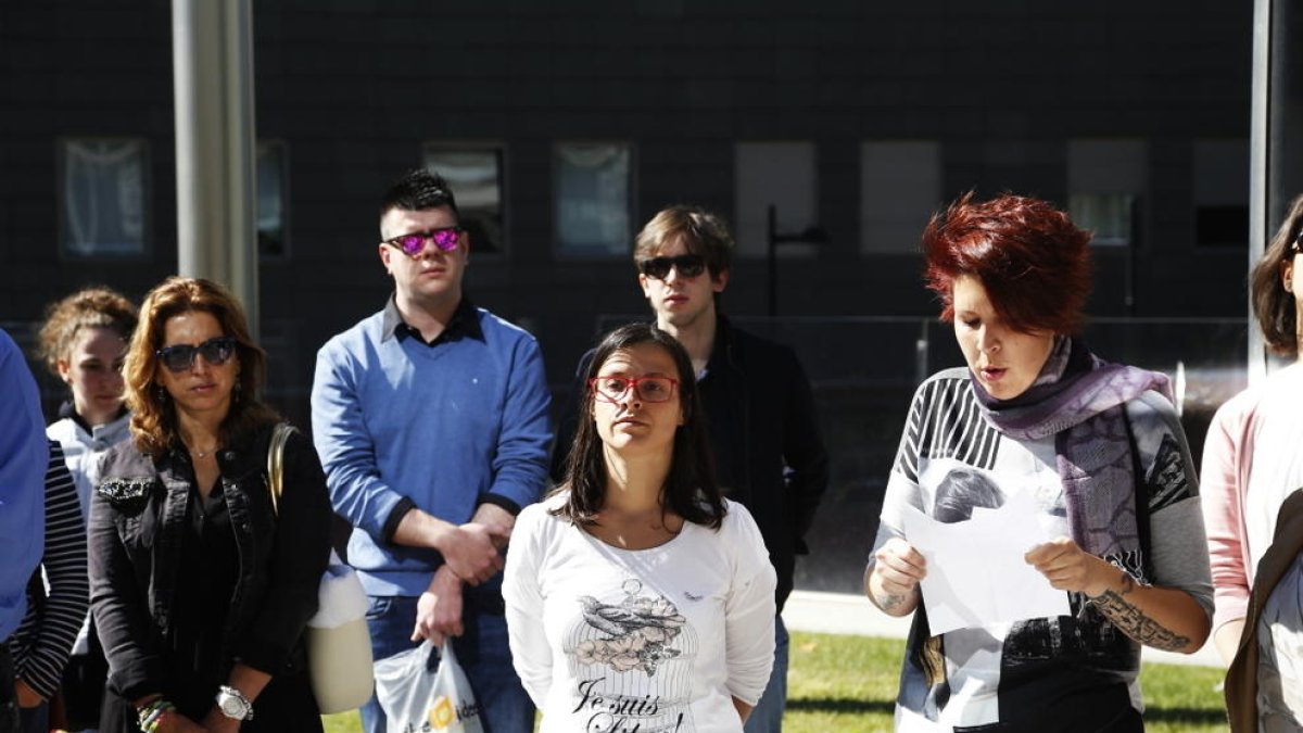 Stop Violències serà present a la festa major de Sornàs