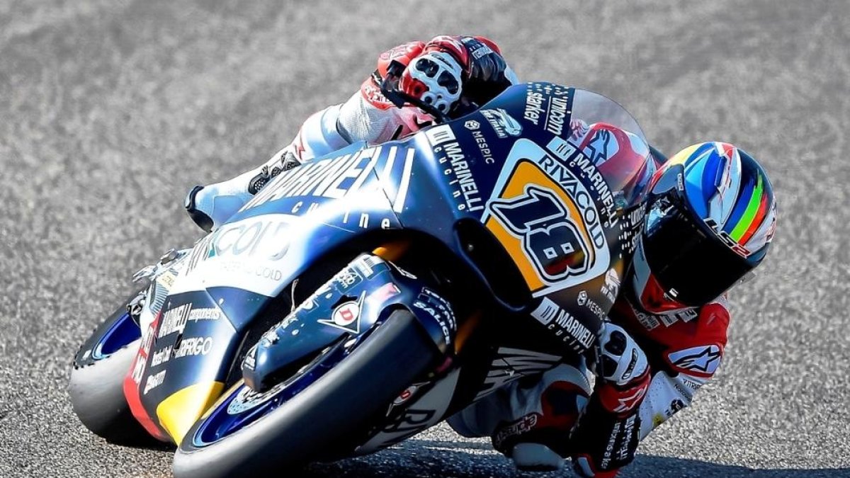 Cardelús, amb bones sensacions a Tailàndia