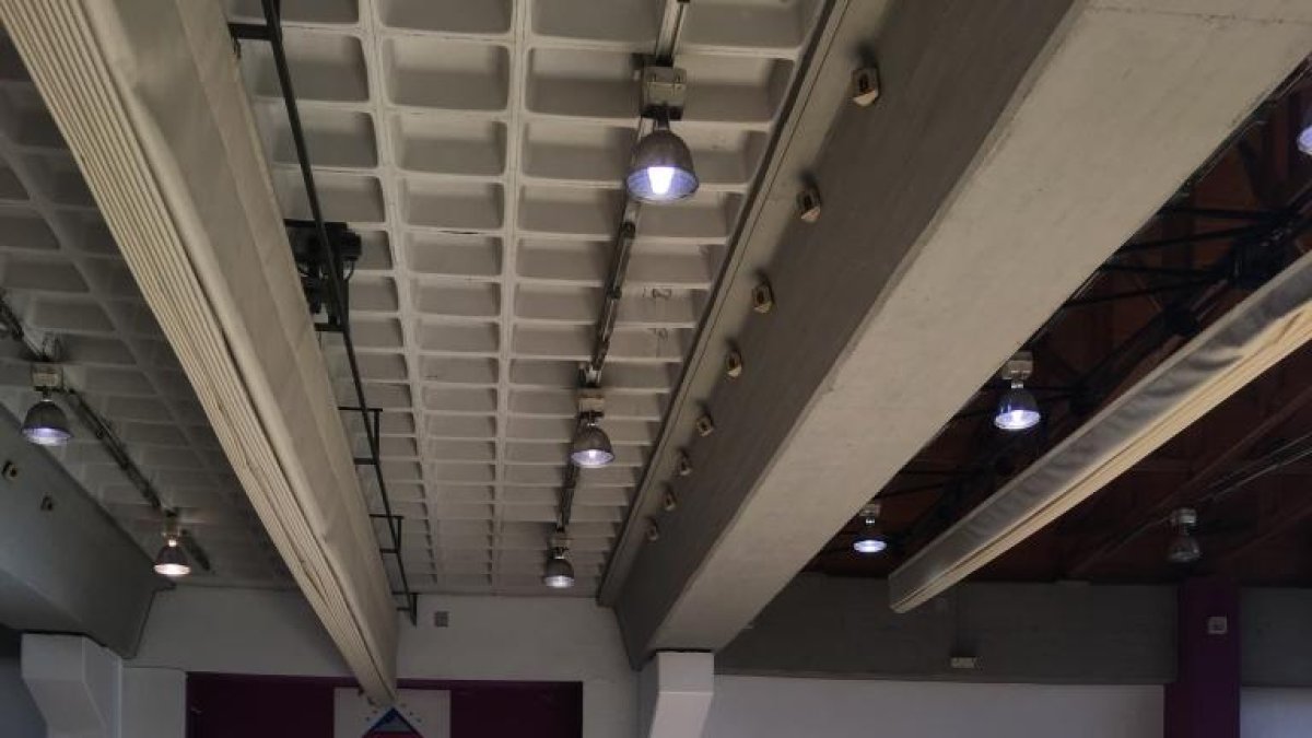 El CV Encamp s'estrena a Sabadell