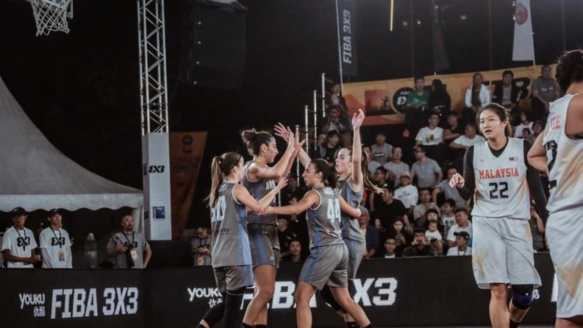 Andorra, fora del Mundial tot i acabar amb dues victòries