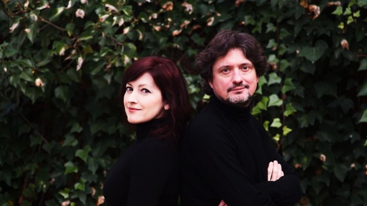 Jornades d'orgue ibèric a la Massana