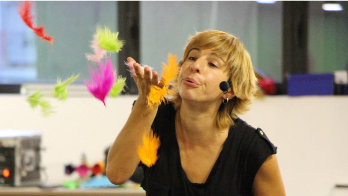 Taller per potenciar els vincles de família