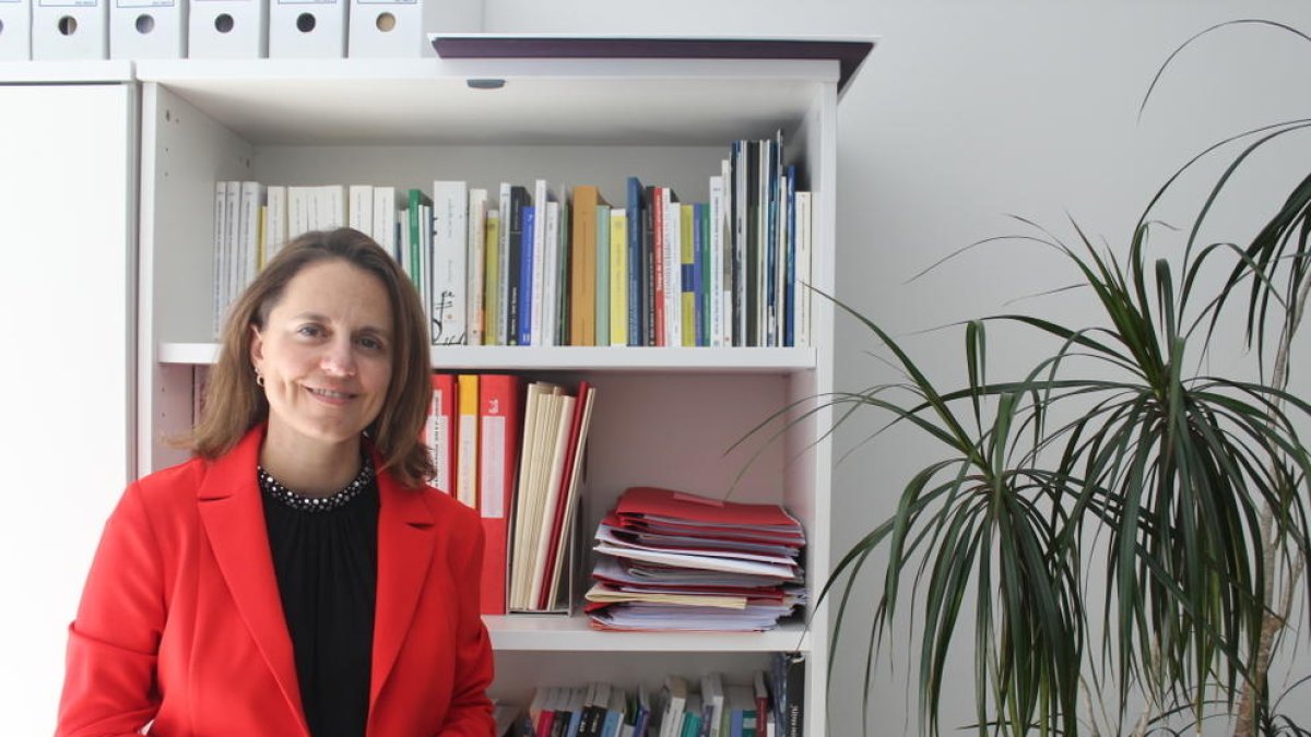 “És surrealista haver de demanar el dret a l'avortament el 2018”