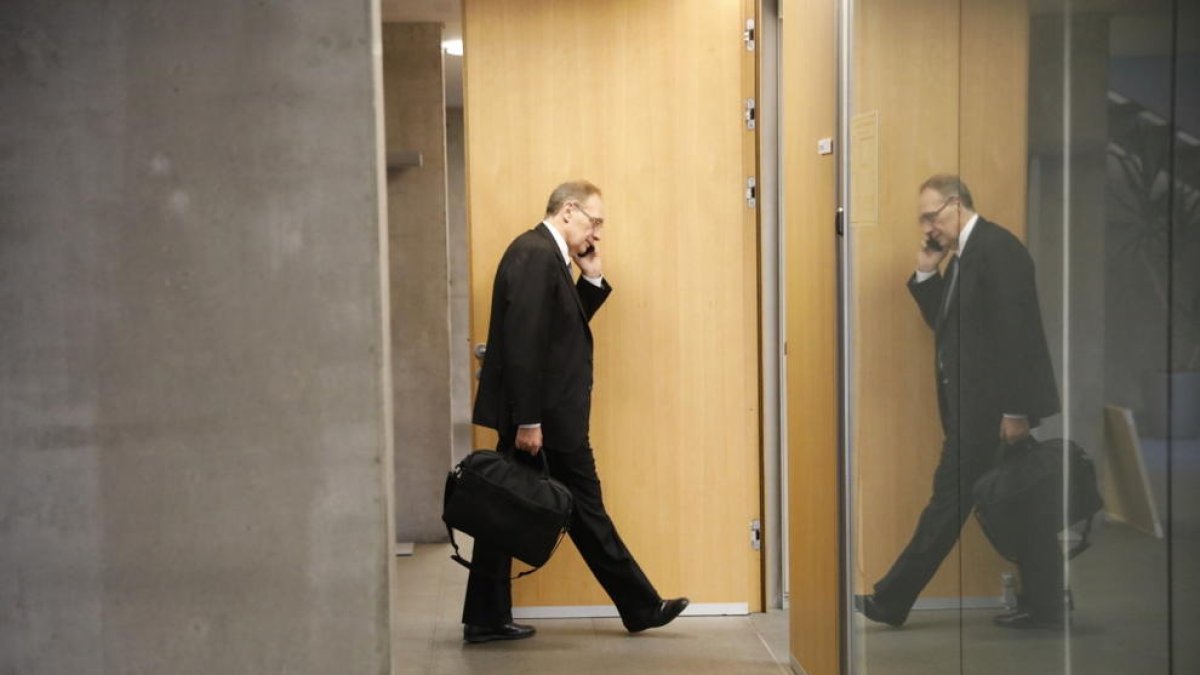 UL i exliberals d'Escaldes engeguen la 'tercera via'