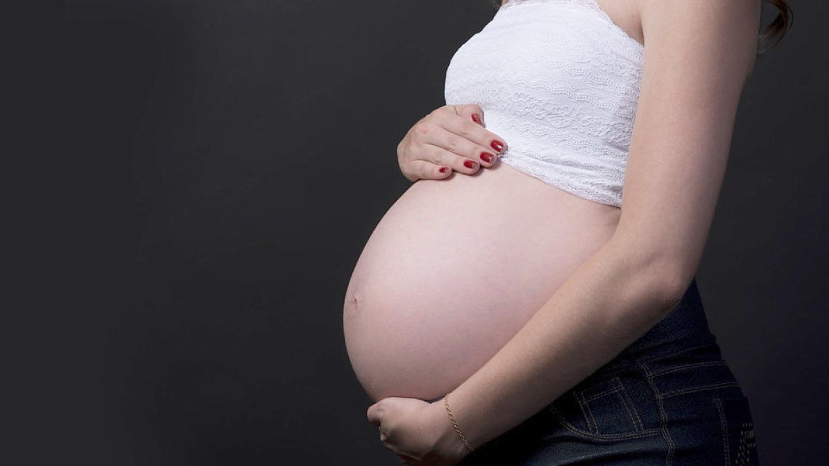 Maternitat polèmica