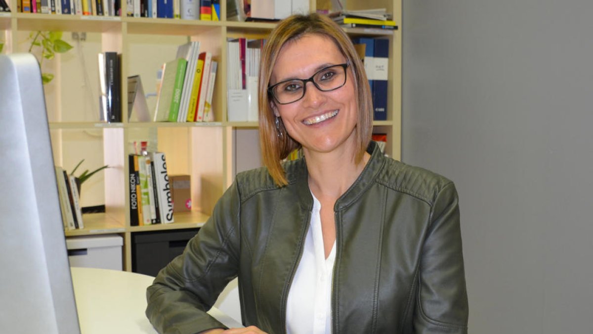 “No falta amor, a vegades ens costa la manera de trobar-lo”