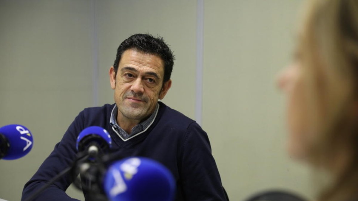 “És difícil poder conviure a Vallnord i Grandvalira conjuntament”