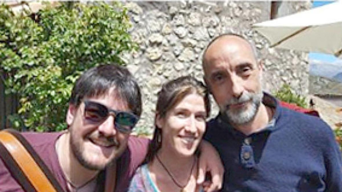 Jornades d'orgue ibèric a la Massana