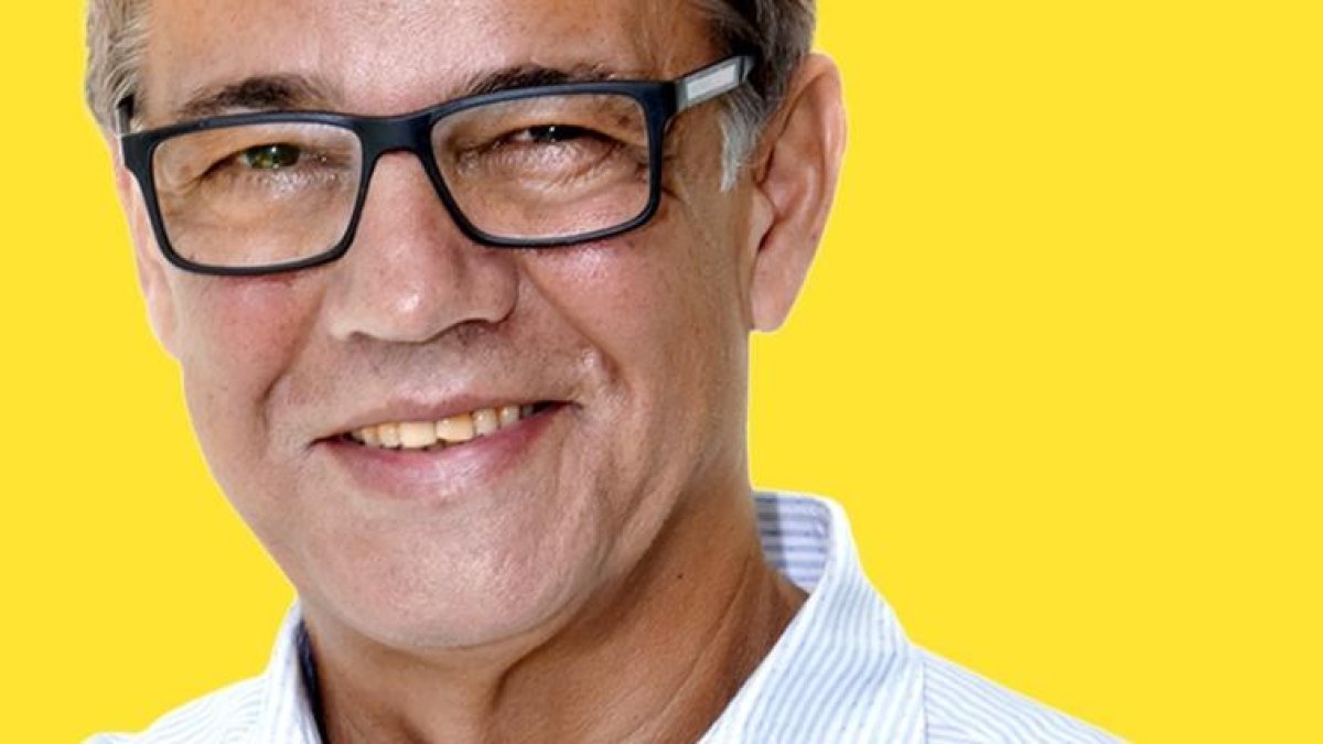 Joaquim M. Puyal inaugurarà el curs a la Universitat