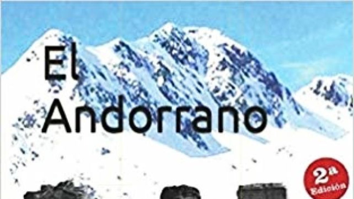 Insten el segrest d'un llibre per difamar famílies andorranes