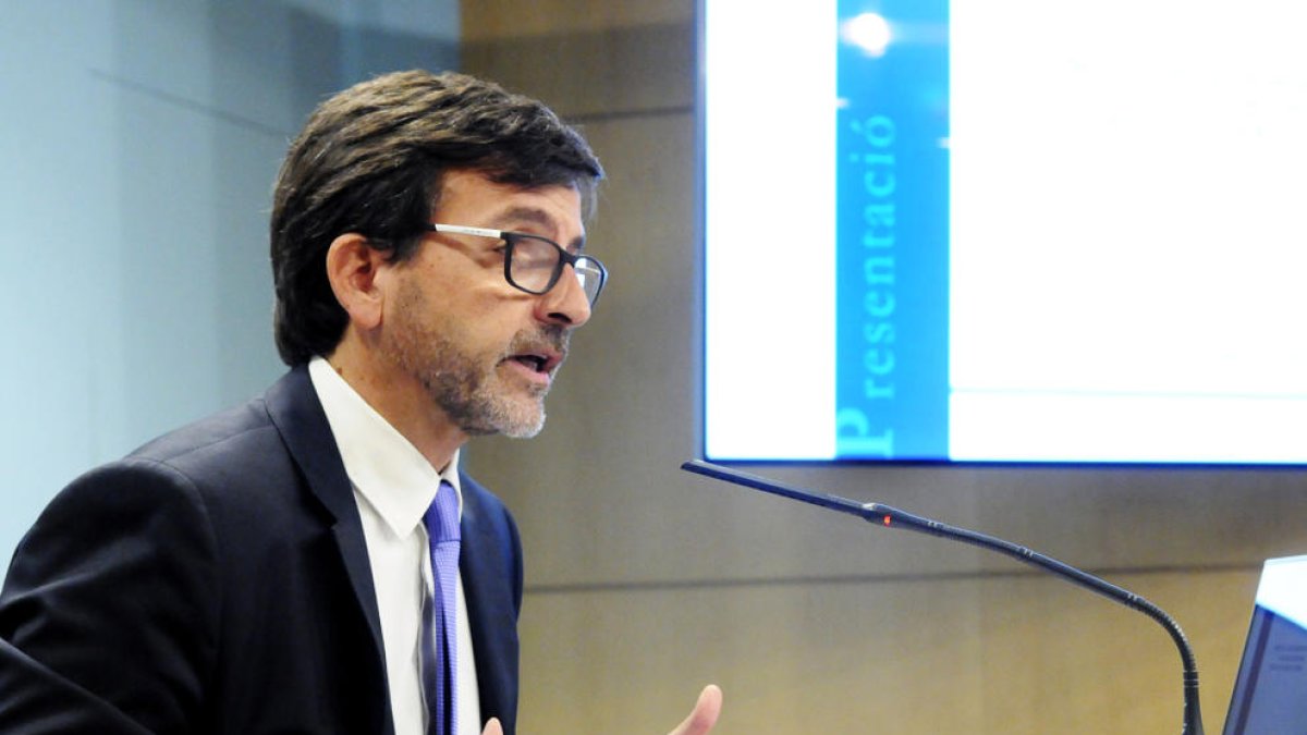 El Govern retirarà progressivament la publicitat referent al tabac