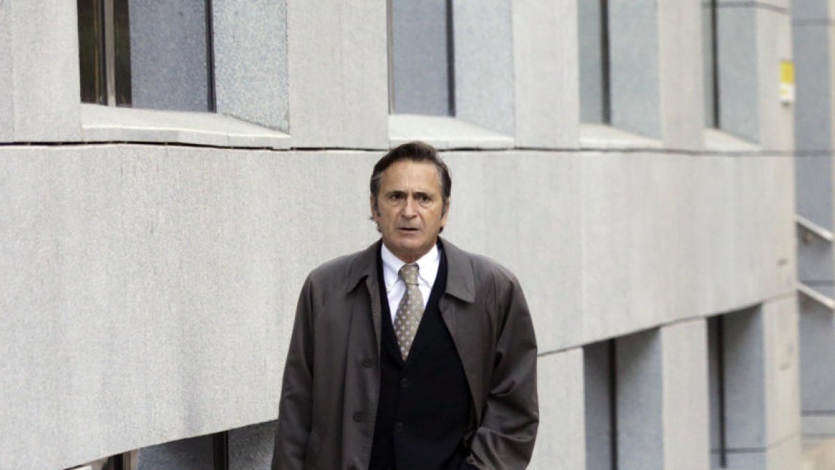 Els Pujol demanaran a Cierco indemnització per revelar els comptes