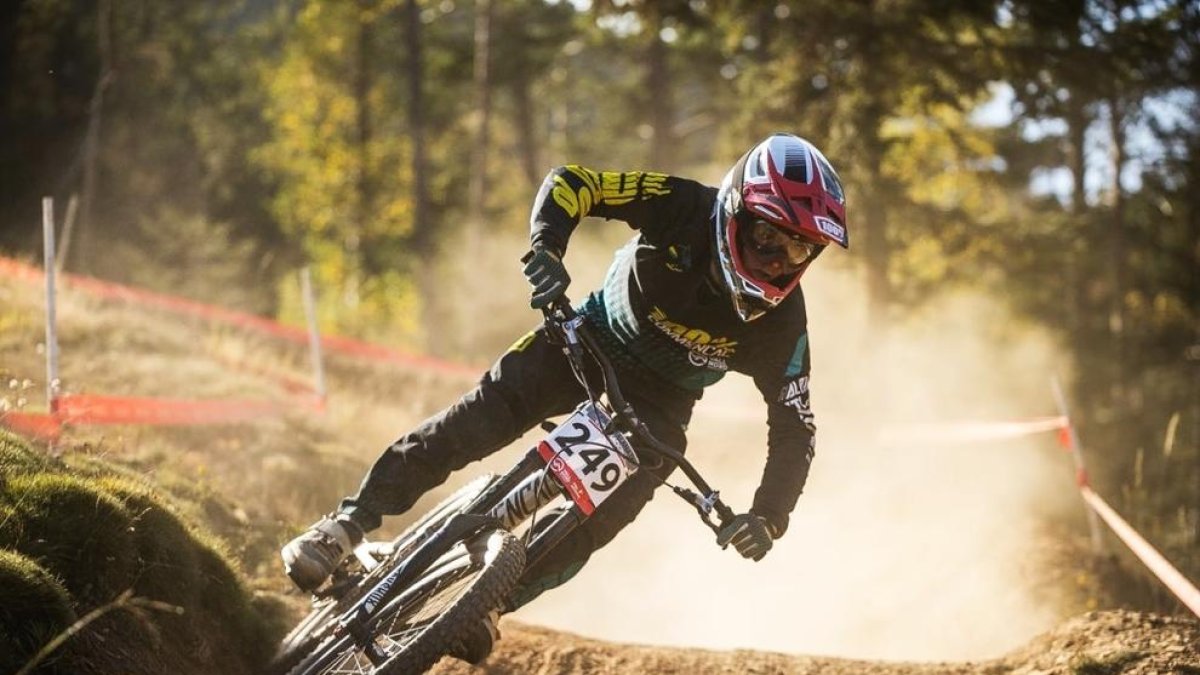 “Classificar-se per a la final seria molt gran”