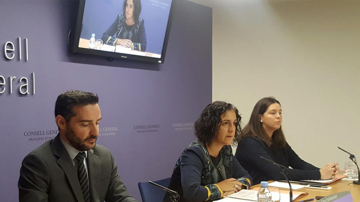 El divorci es podrà fer sense una separació prèvia