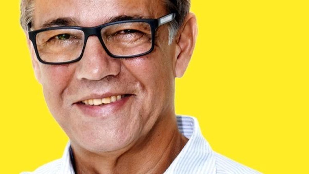 Puyal serà l'encarregat d'inaugurar el curs de l'UdA