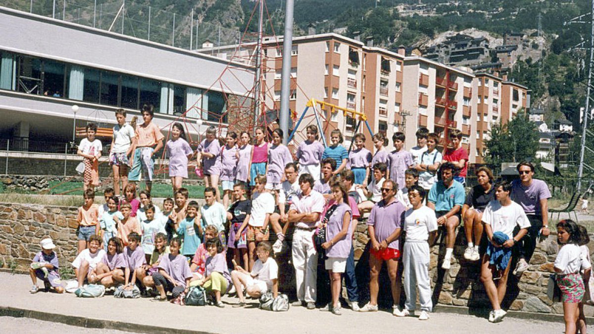 Tres dècades de joc