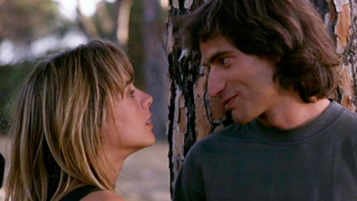 'La ardilla roja' arrencarà les Jornades de cinema espanyol