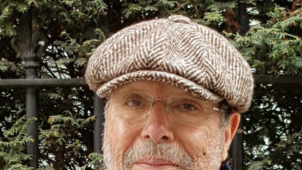 Antoni Campins, productor de Sake